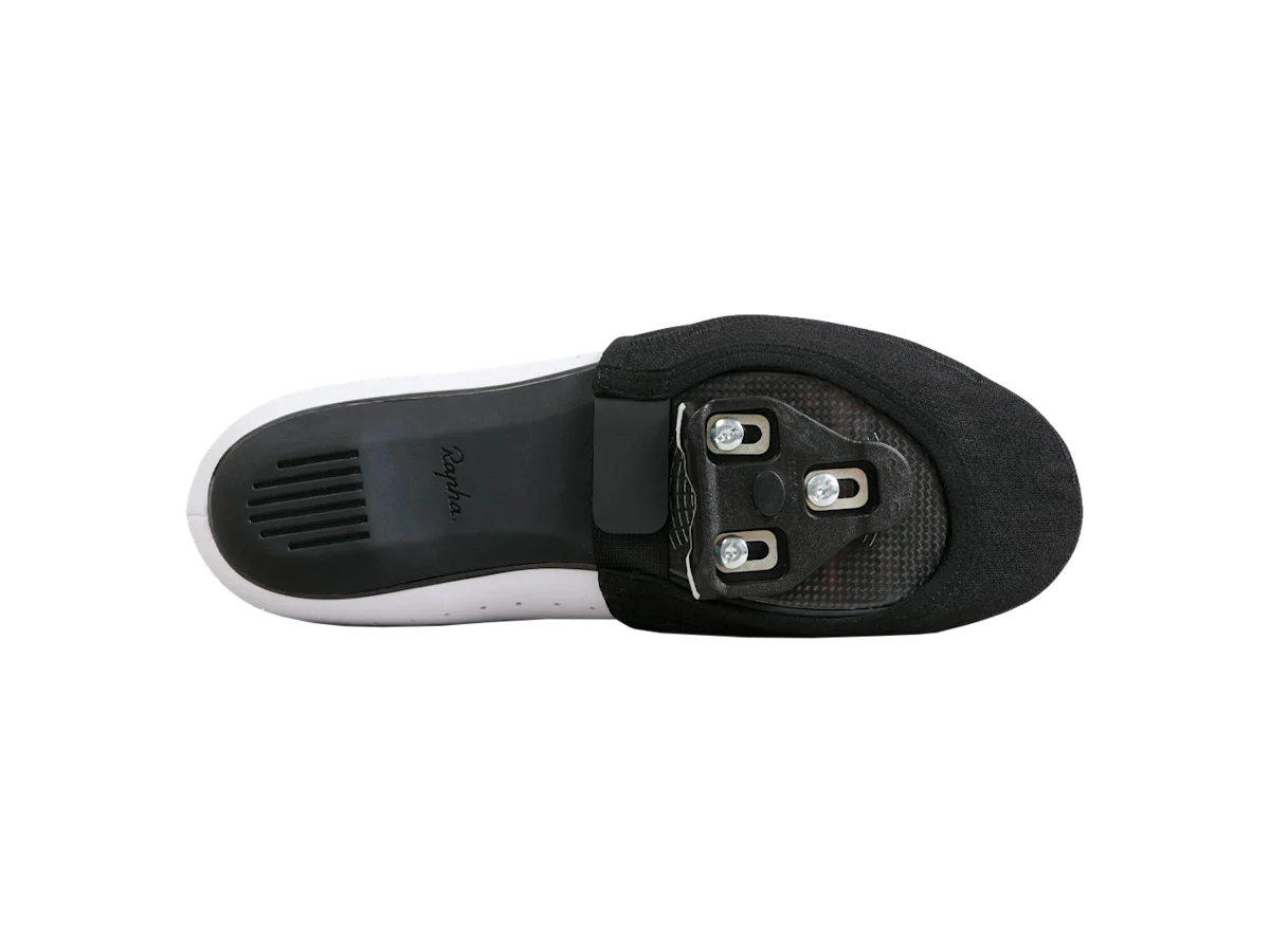Rapha Toe Covers