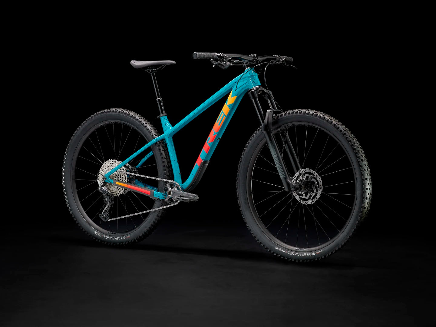 Trek Roscoe 7 5 jäykkäperäinen maastopyörä Cycli.fi