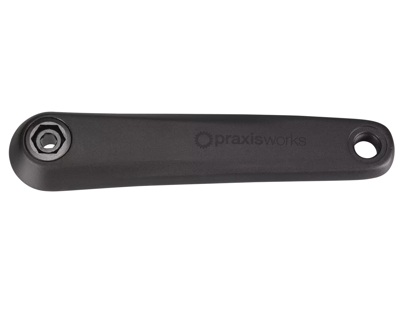 Praxis Drive-side Kampi 170mm Vado/Como