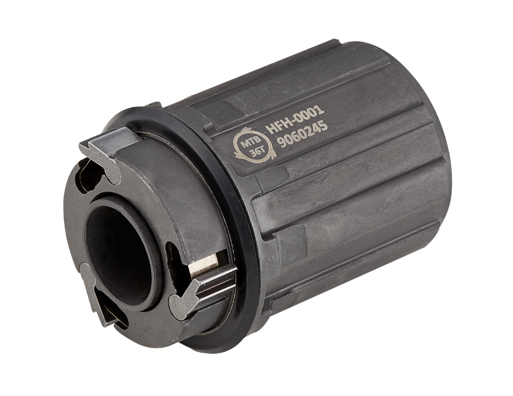 Specialized HFH-0001 Freehub body