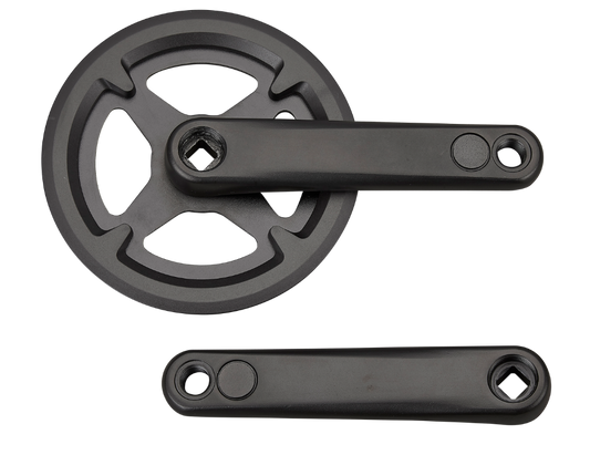 Specialized Crank Jett 24 Square taper 34T