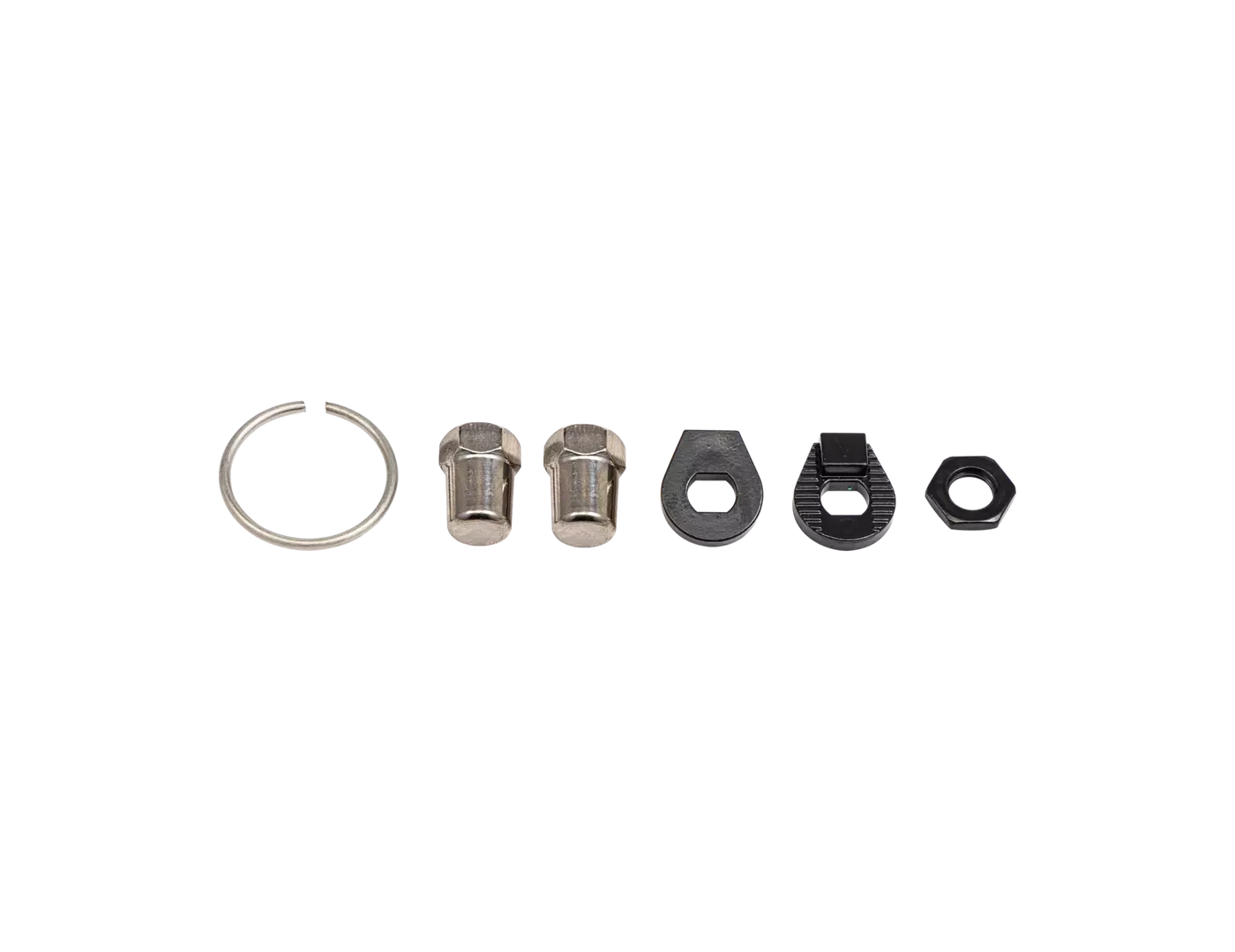 SPECIALIZED BOLT KIT, ENVIOLO IGH HUB, AXLE NUTS & ANTI ROTATION WASHERS KIT