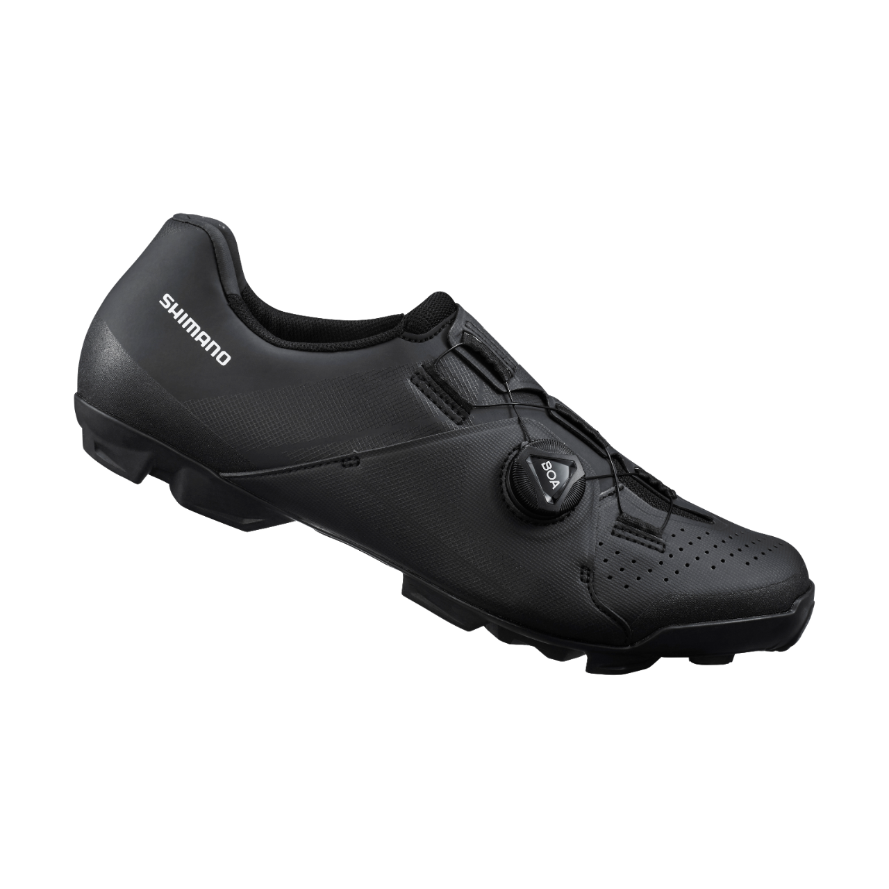 Shimano XC3 Maastokenkä
