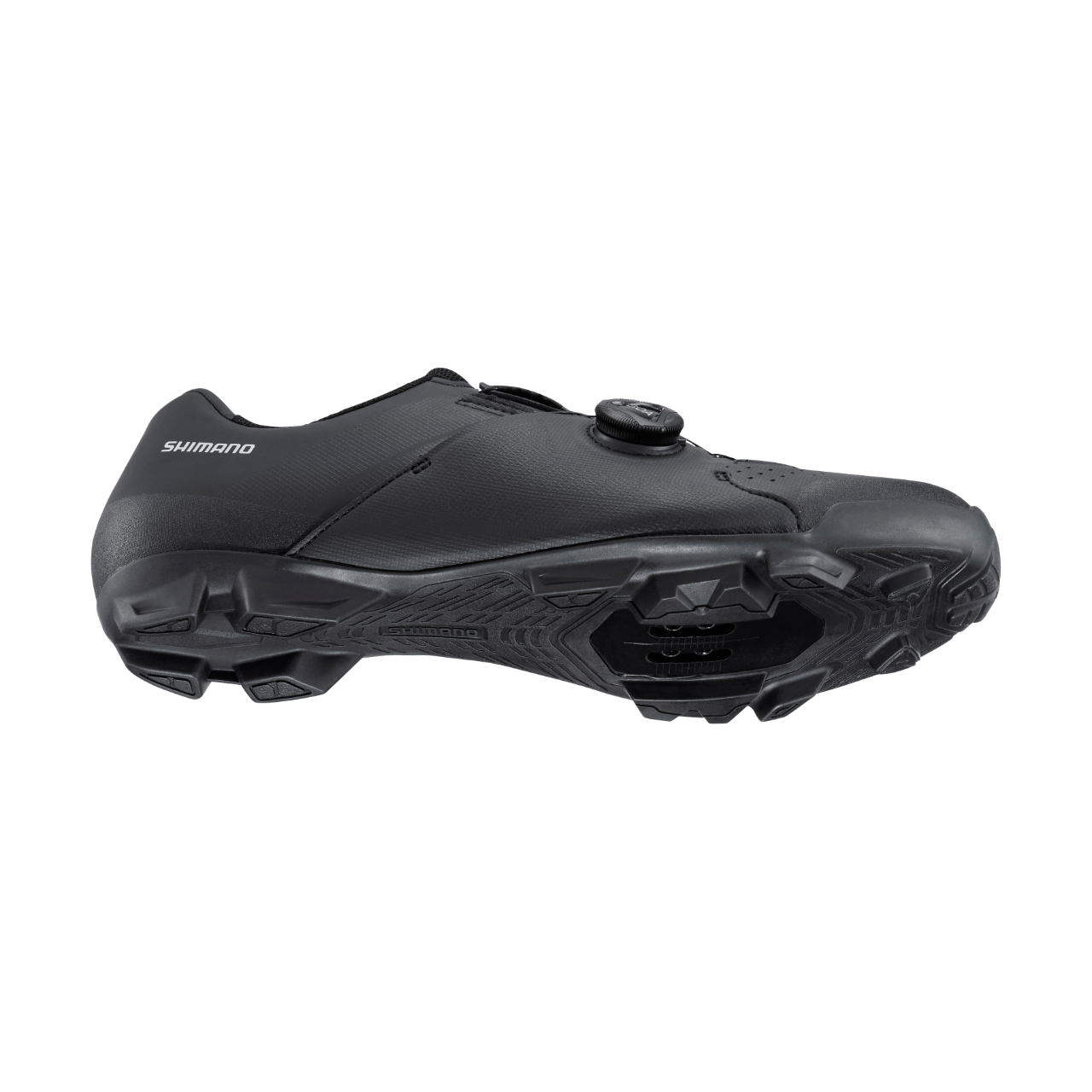 Shimano XC3 Maastokenkä