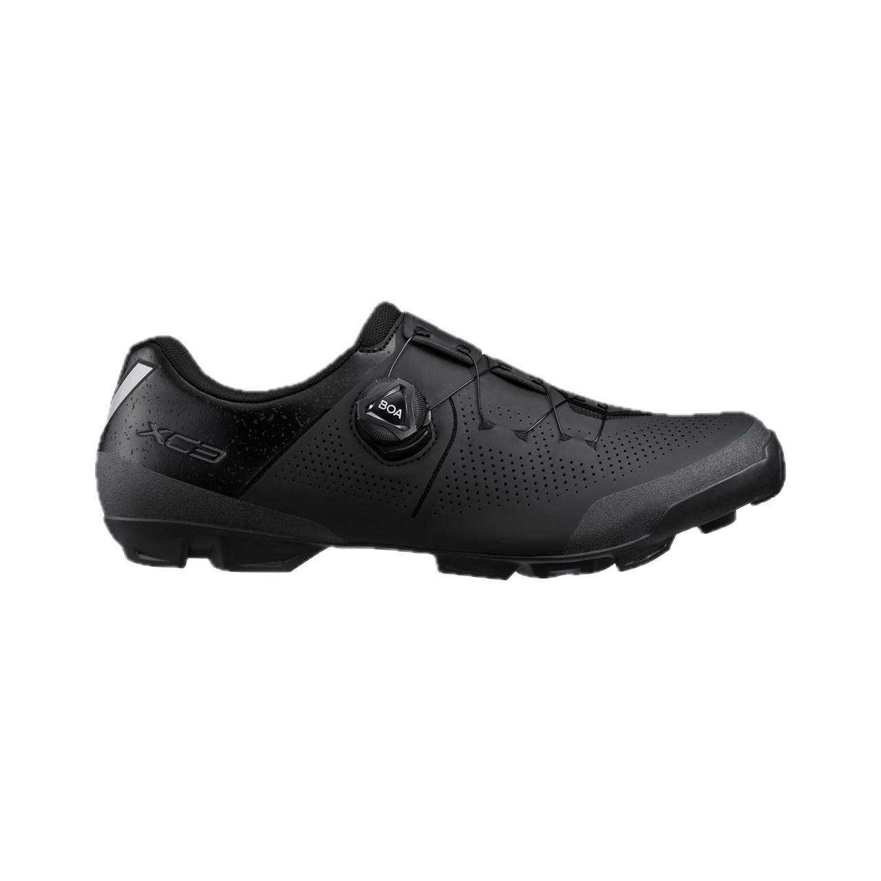 SHIMANO SH-XC302 MTB Kenkä