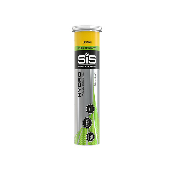 SIS Go Hydro tabletit 20x4g