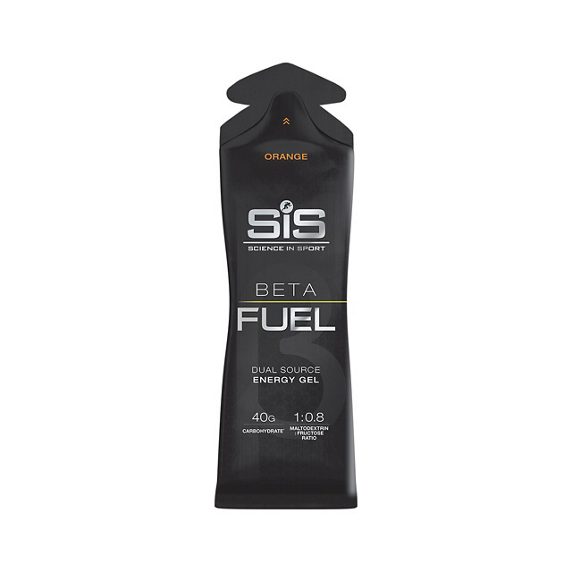 SIS Beta Fuel Geeli 60ml