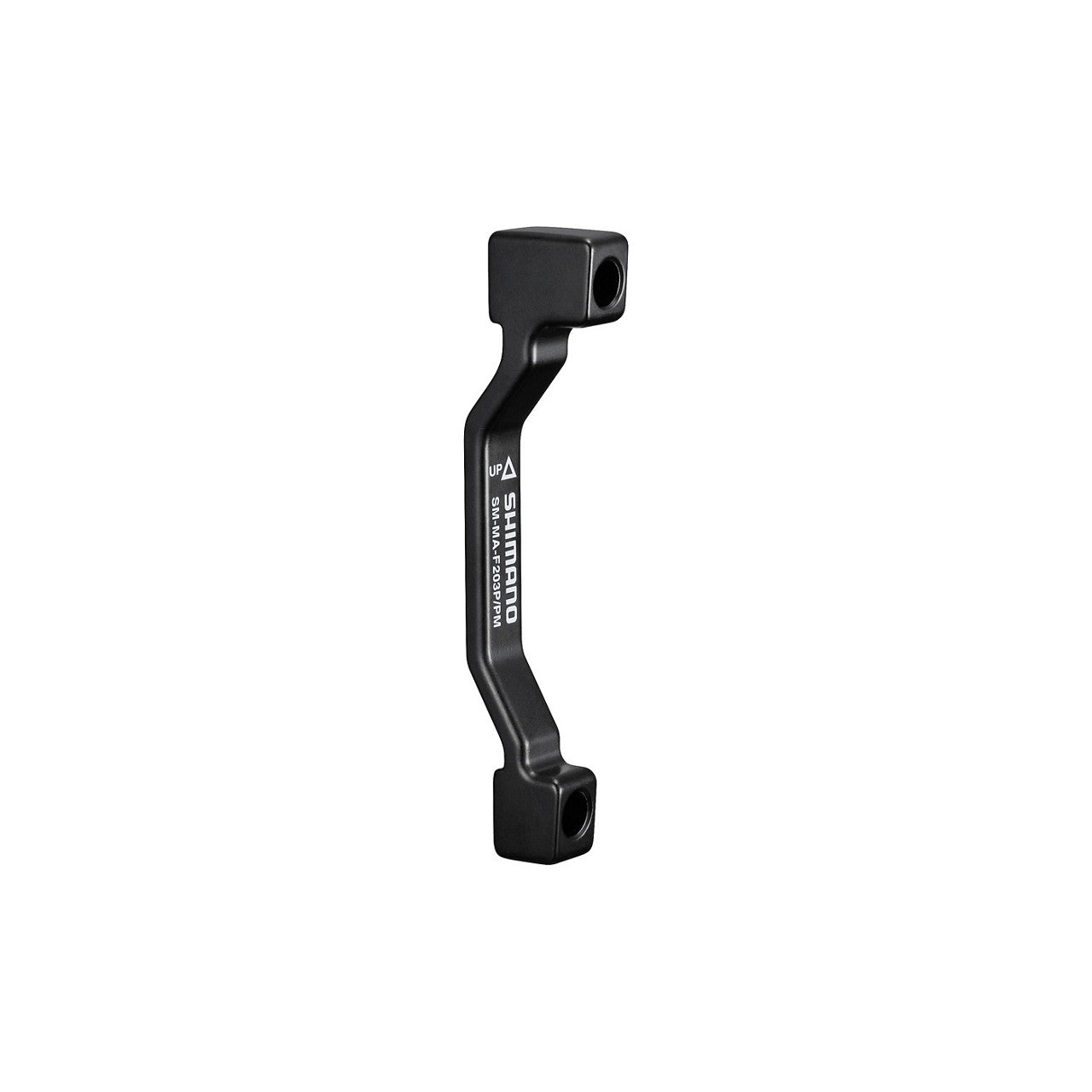 SHIMANO Levyjarruadapterit SM-MA P/P2