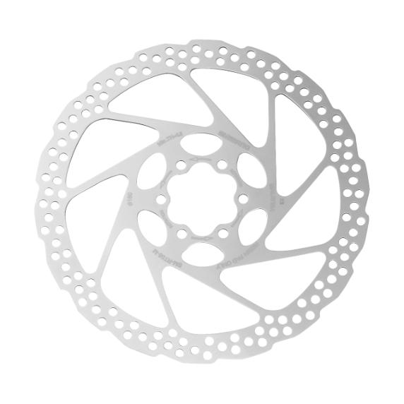 Shimano SM-RT56 6-bolt