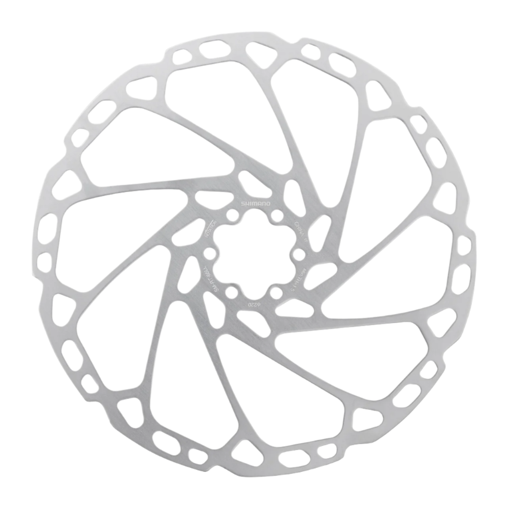 Shimano Jarrulevy 6-pultti SM-RT66