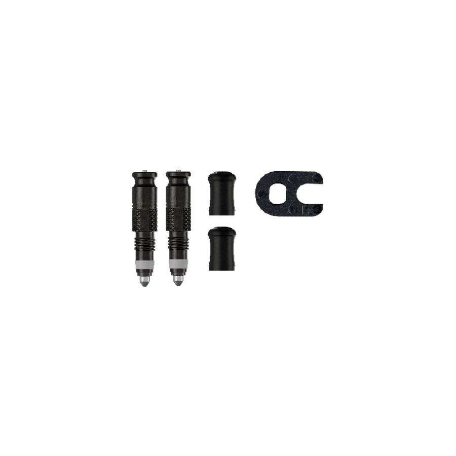 SCHWALBE Clik valve core Black