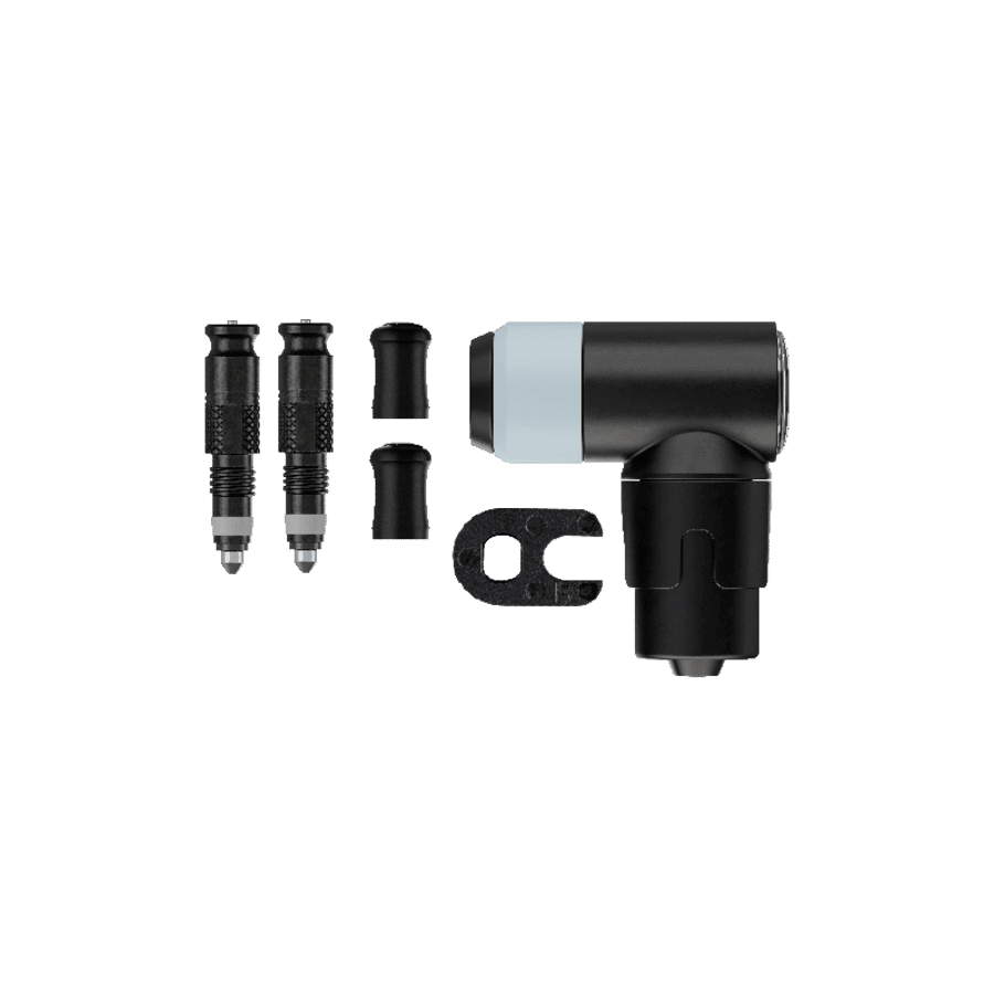 SCHWALBE Clik valve core kit Black