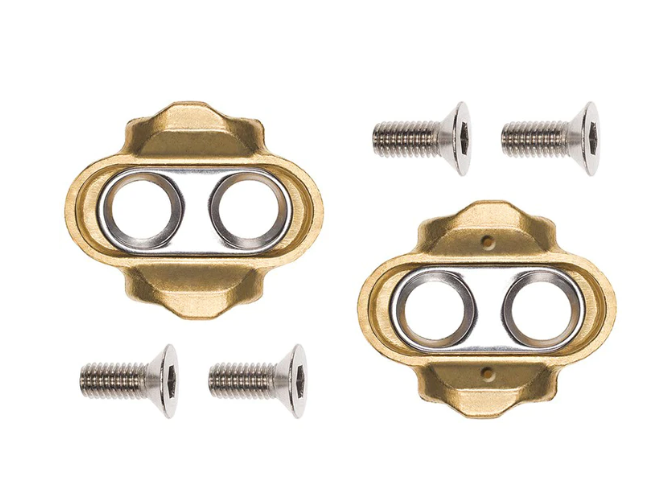 CrankBrothers Premium Cleats 6*