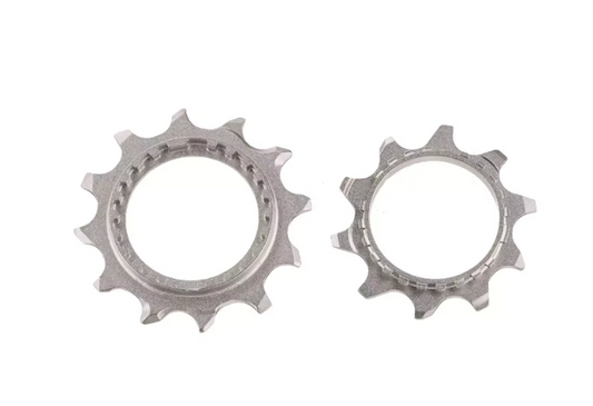 Shimano Sprocket Wheel 10TB/12TD 12Spd CS-M9100