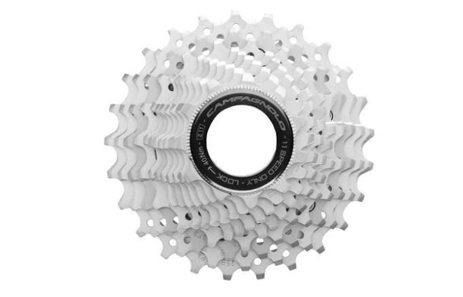 Campagnolo Chorus 11s 12-25 takapakka