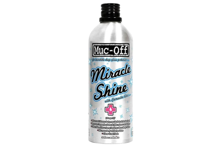 MUC-OFF Miracle Shine 500ml