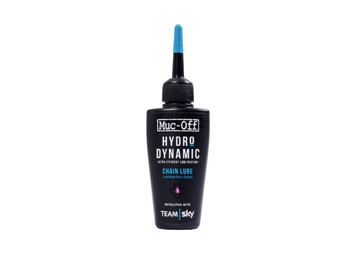 MUC-OFF Hydrodynamic Lube 50ml