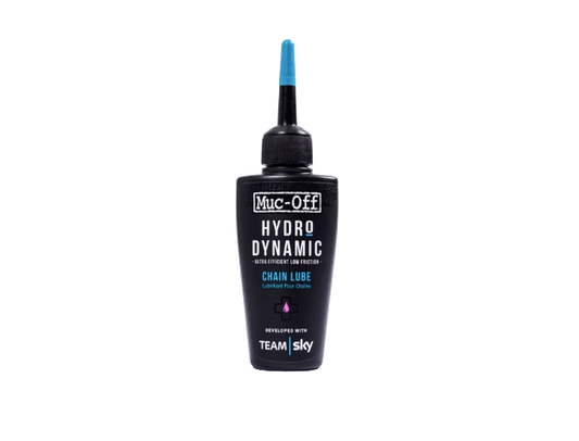 MUC-OFF Hydrodynamic Lube 50ml