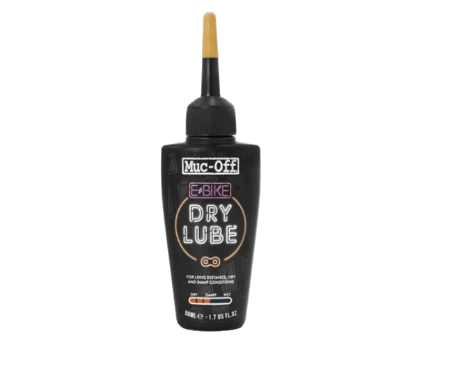 MUC-OFF E-Bike Dry Lube 50 ml