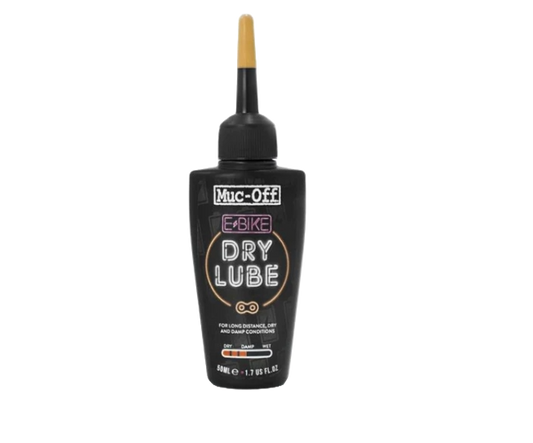 MUC-OFF E-Bike Dry Lube 50 ml