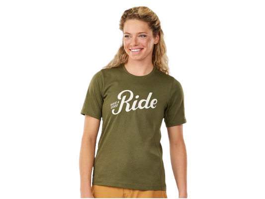Trek Evoke Women's MTB Tech Tee