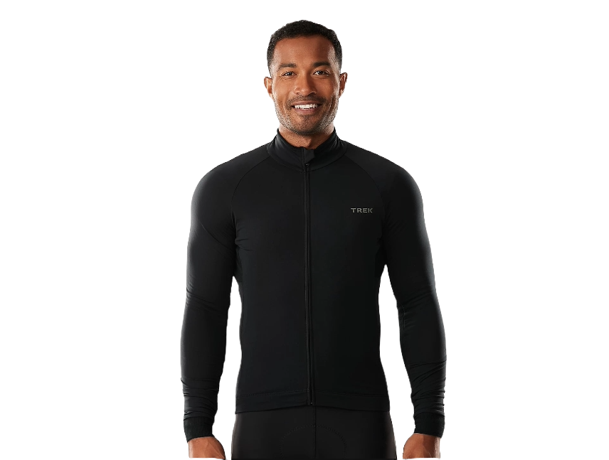 Trek Circuit Thermal Long Sleeve Jersey Men