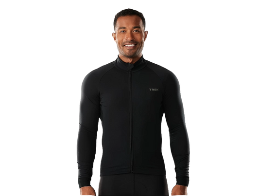 Trek Circuit Thermal Long Sleeve Jersey Men