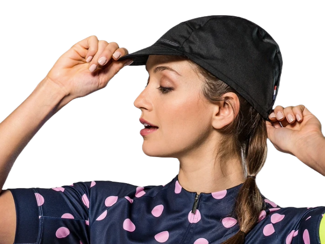 Bontrager Classic Cycling Cap