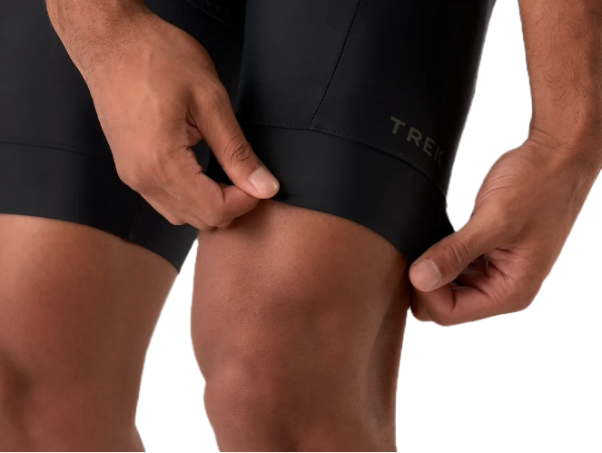 Trek Solstice Bib Short Men