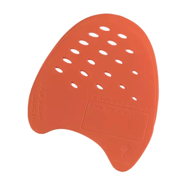 Body Geometry Internal Wedges – 2-Pack 36-38