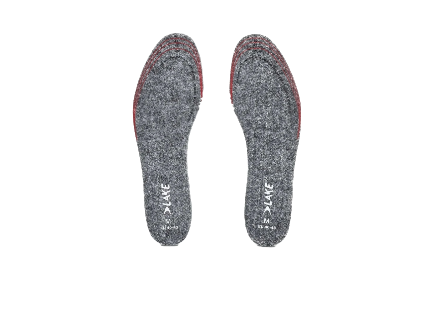 Lake Winter Insole