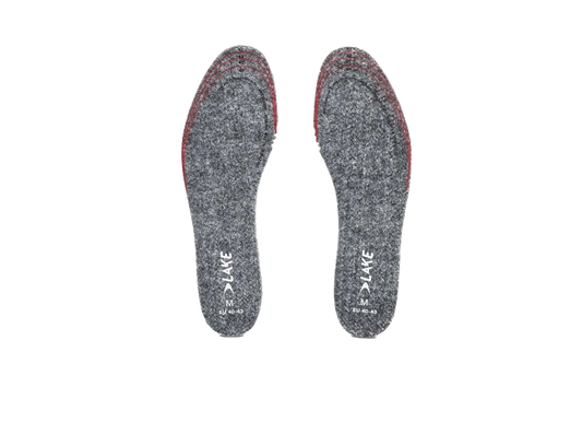 Lake Winter Insole
