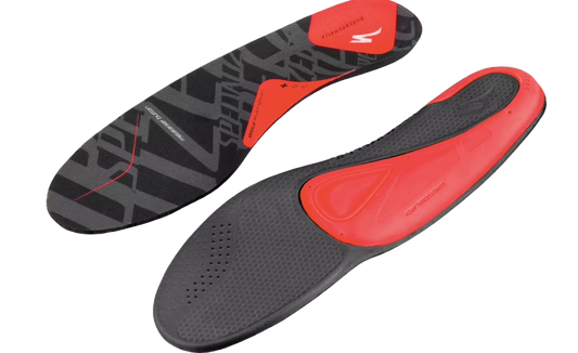 Specialized Pohjalliset Body Geometry SL Footbeds