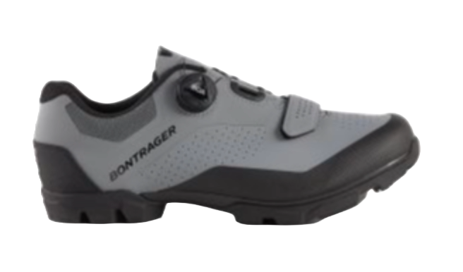 Bontrager Foray