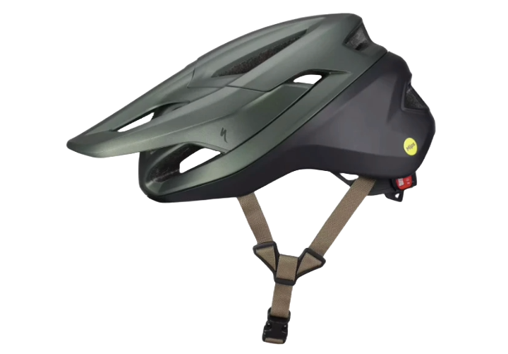 Specialized Camber MIPS Kypärä