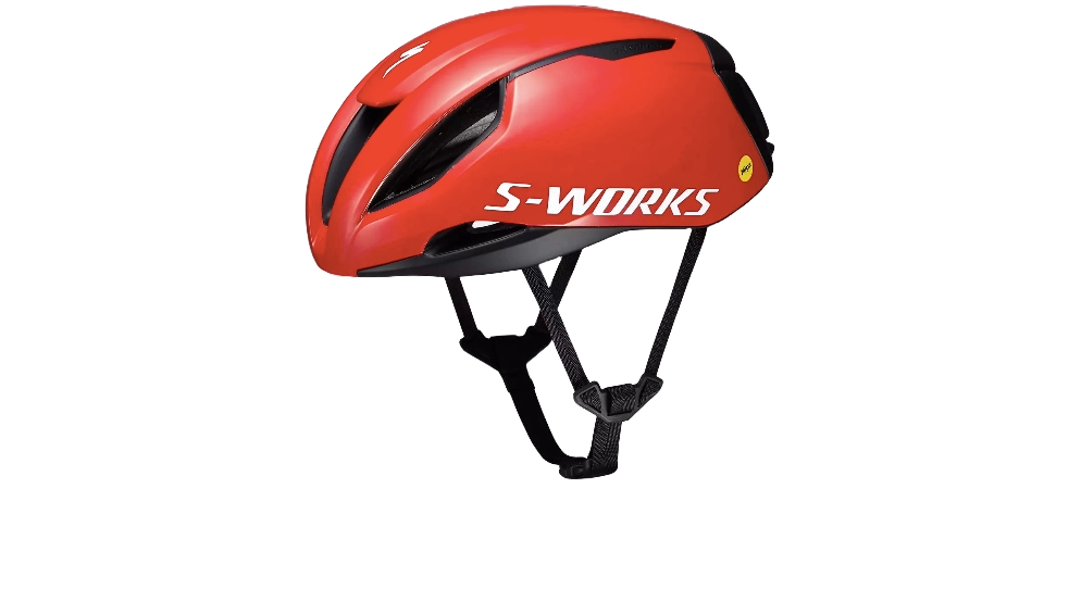 S-Works Evade 3