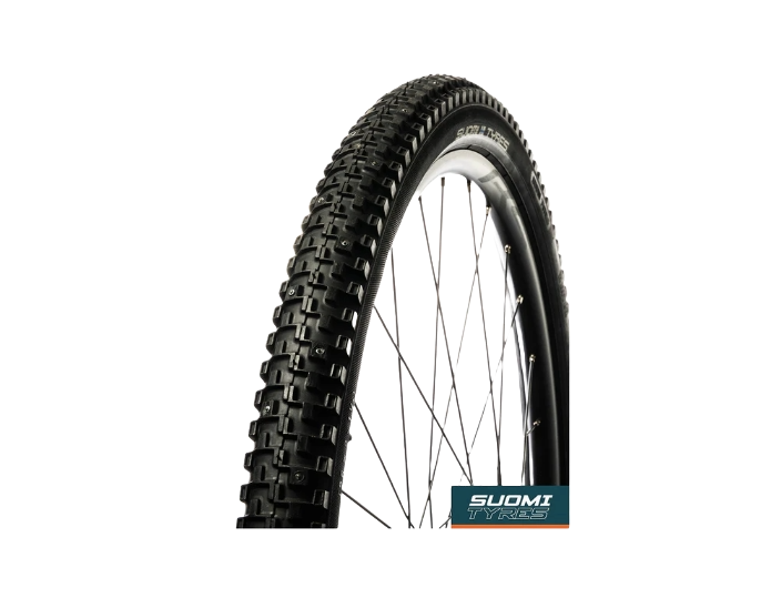Suomi Tyres STUD62 26"/27.5" / 54-584