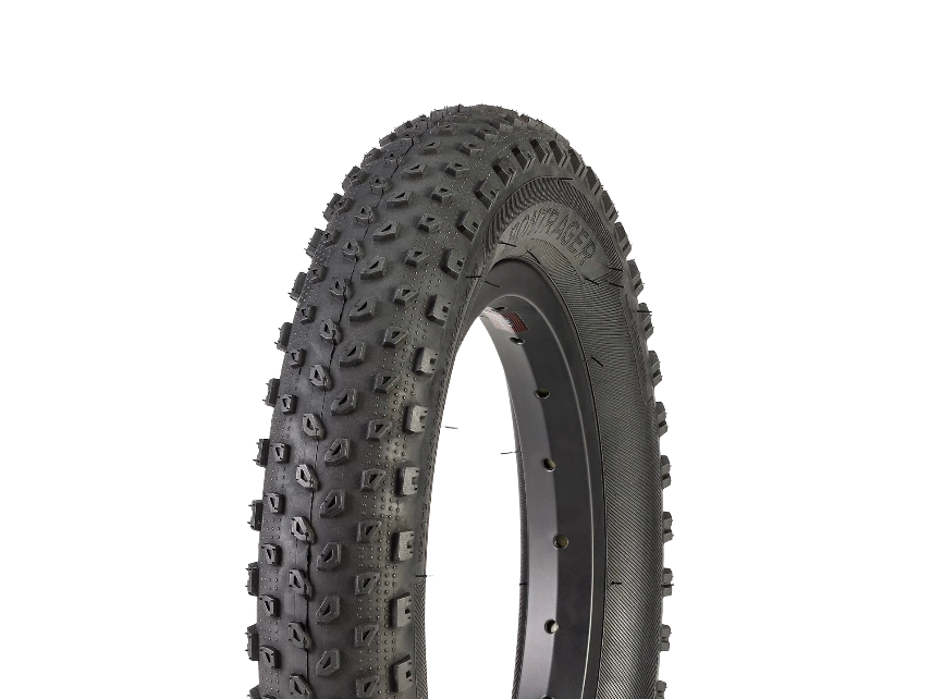 Bontrager XR1 Kids’ MTB Tire