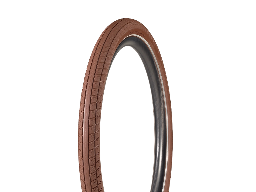 Bontrager E6 Hard-Case Lite E-bike Tire