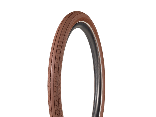 Bontrager E6 Hard-Case Lite E-bike Tire