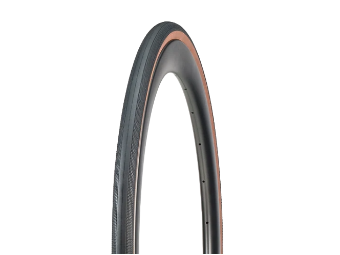 Bontrager R3 Hard-Case Lite TLR Road Tire