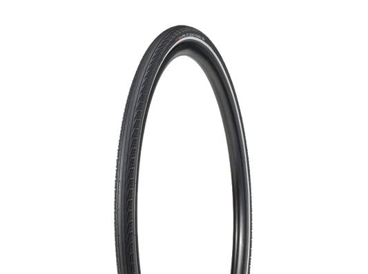 Bontrager H2 Hard-Case Ultimate Reflective Hybrid Tire