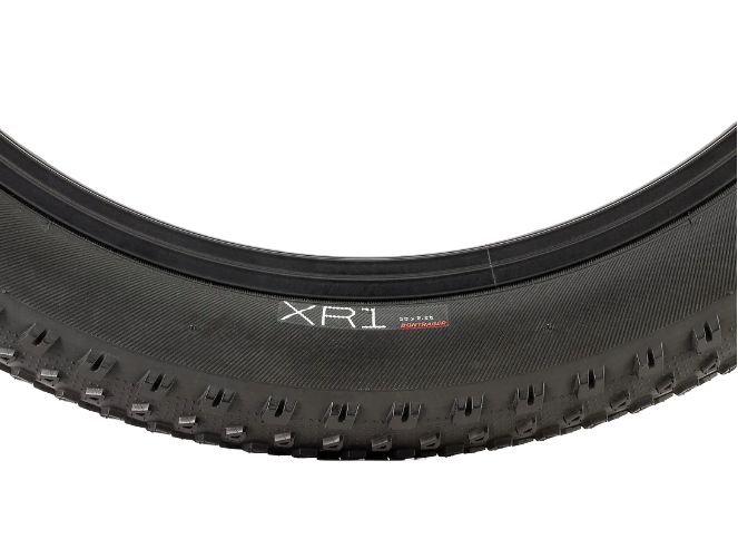 Bontrager XR1 20x2.25