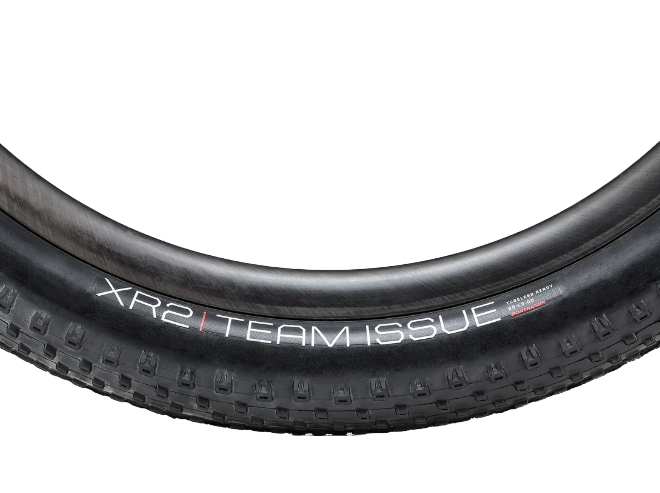 Bontrager XR2 Comp