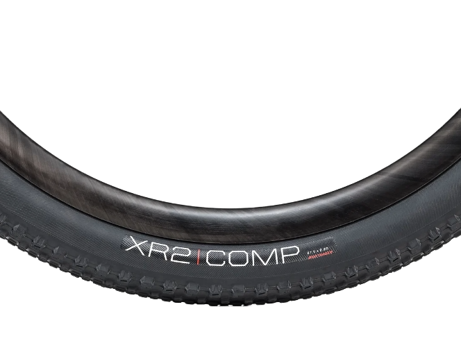 Bontrager XR2 Comp