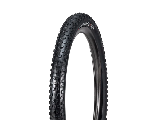 Bontrager Rengas  XR4 Team Issue 27.5x2.40 TLR