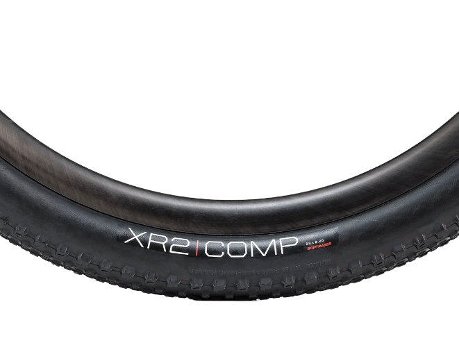 Bontrager XR2 Comp