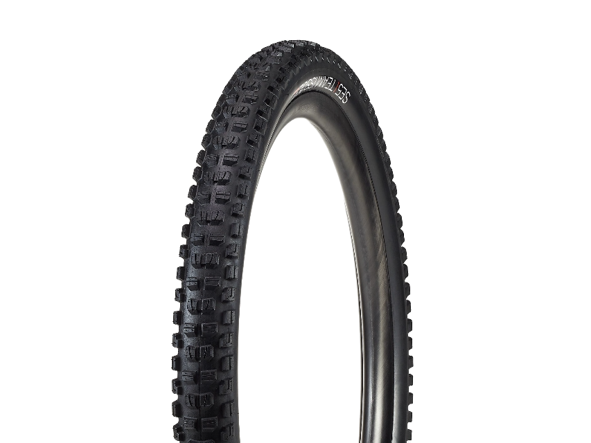 Bontrager SE5 Team Issue TLR MTB Tire