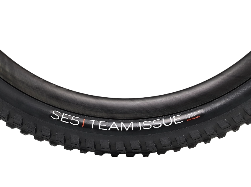 Bontrager SE5 Team Issue TLR MTB Tire