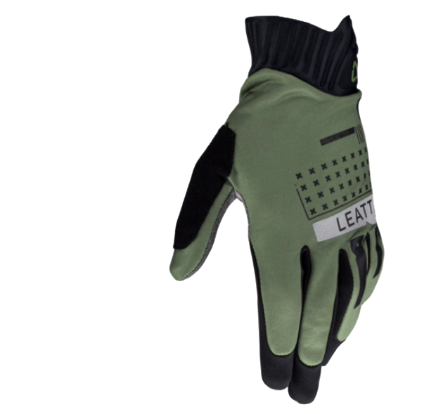 Leatt MTB 2.0 WindBlock